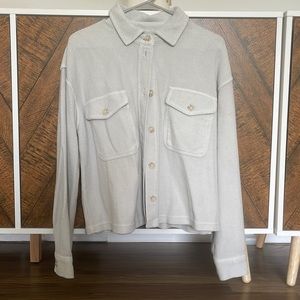 Alter’d State Flannel (size M)